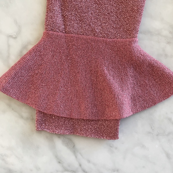 Alice + Olivia Sparkling sweater - Picture 3 of 11